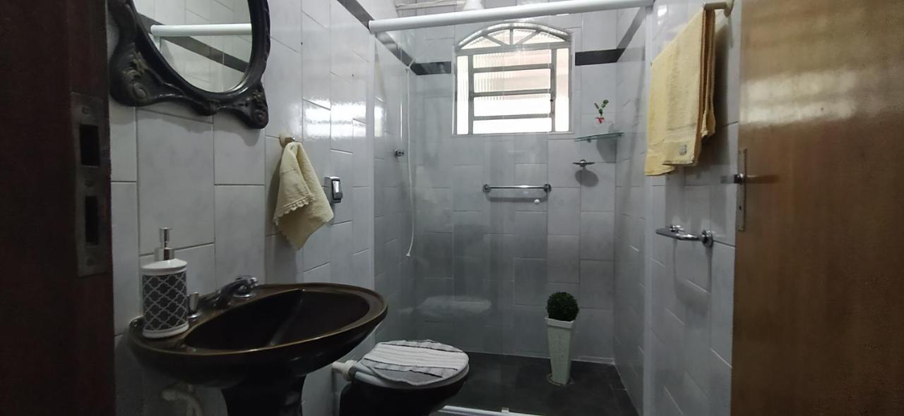 Paraiso Aconchegante Casa Espacosa E Muito Verde Caraguatatuba Exteriör bild