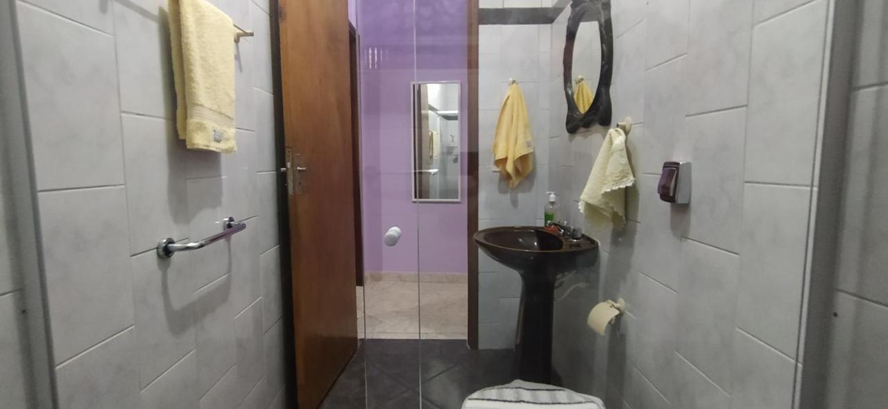 Paraiso Aconchegante Casa Espacosa E Muito Verde Caraguatatuba Exteriör bild