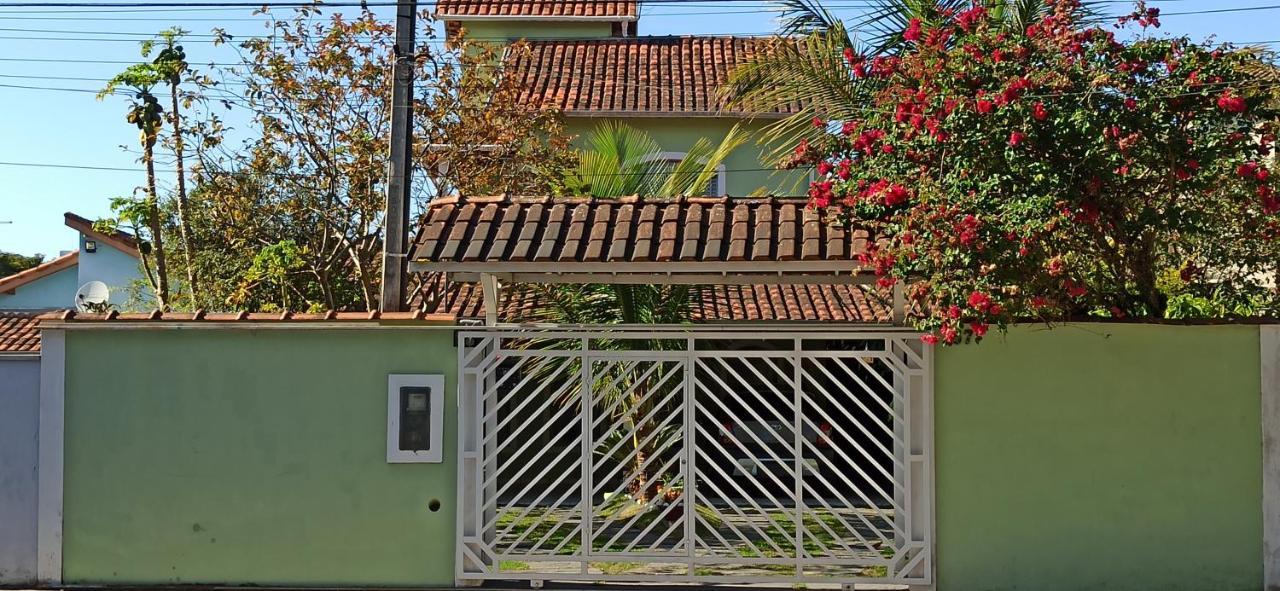 Paraiso Aconchegante Casa Espacosa E Muito Verde Caraguatatuba Exteriör bild