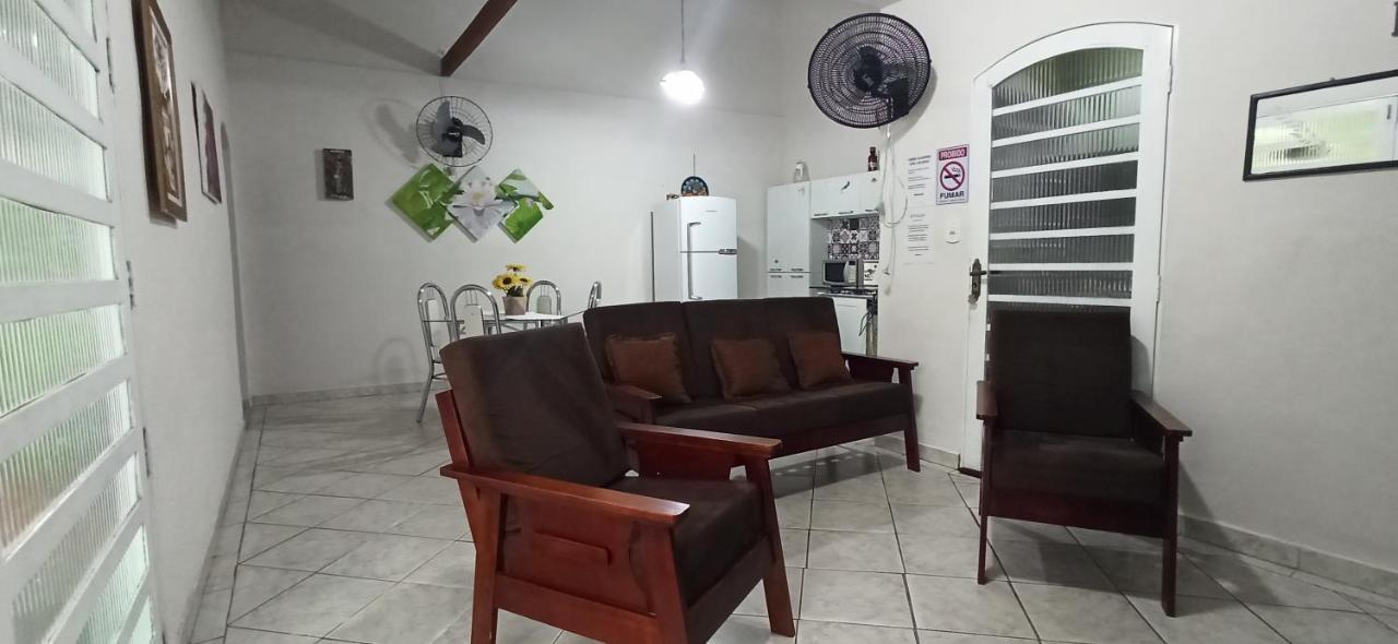 Paraiso Aconchegante Casa Espacosa E Muito Verde Caraguatatuba Exteriör bild