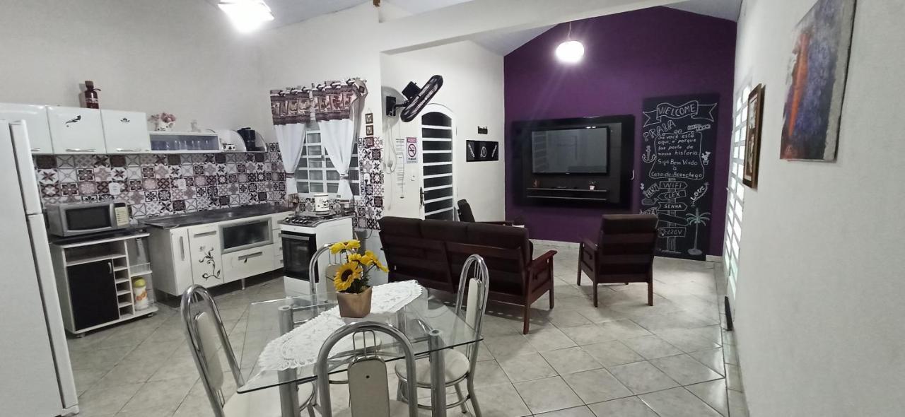 Paraiso Aconchegante Casa Espacosa E Muito Verde Caraguatatuba Exteriör bild