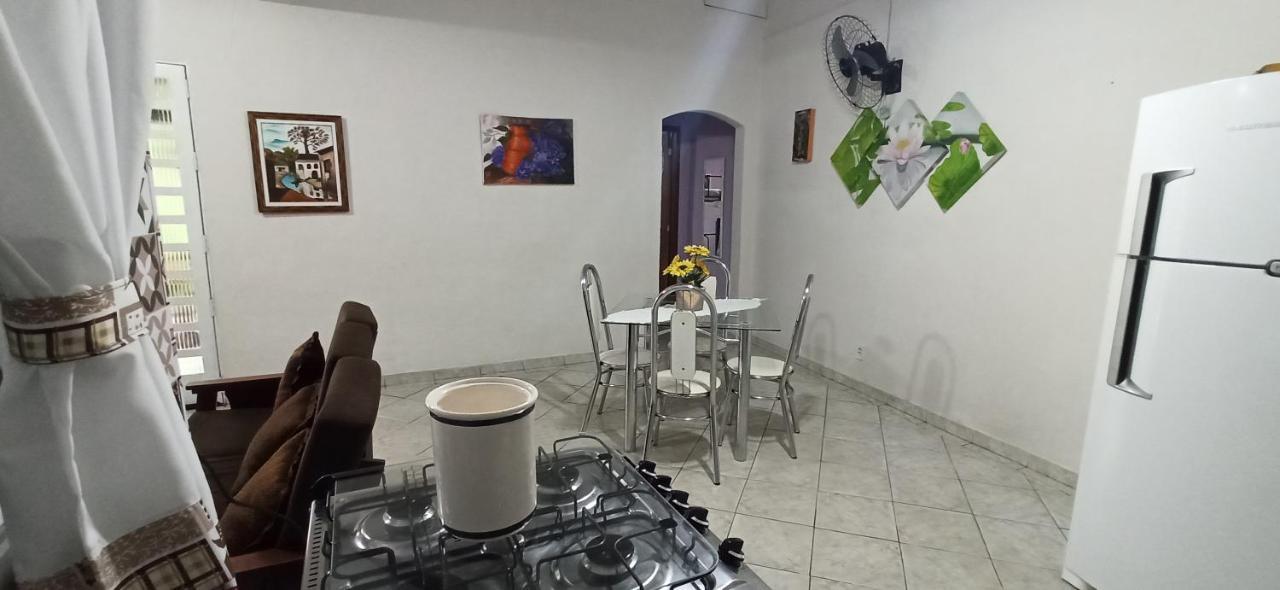 Paraiso Aconchegante Casa Espacosa E Muito Verde Caraguatatuba Exteriör bild