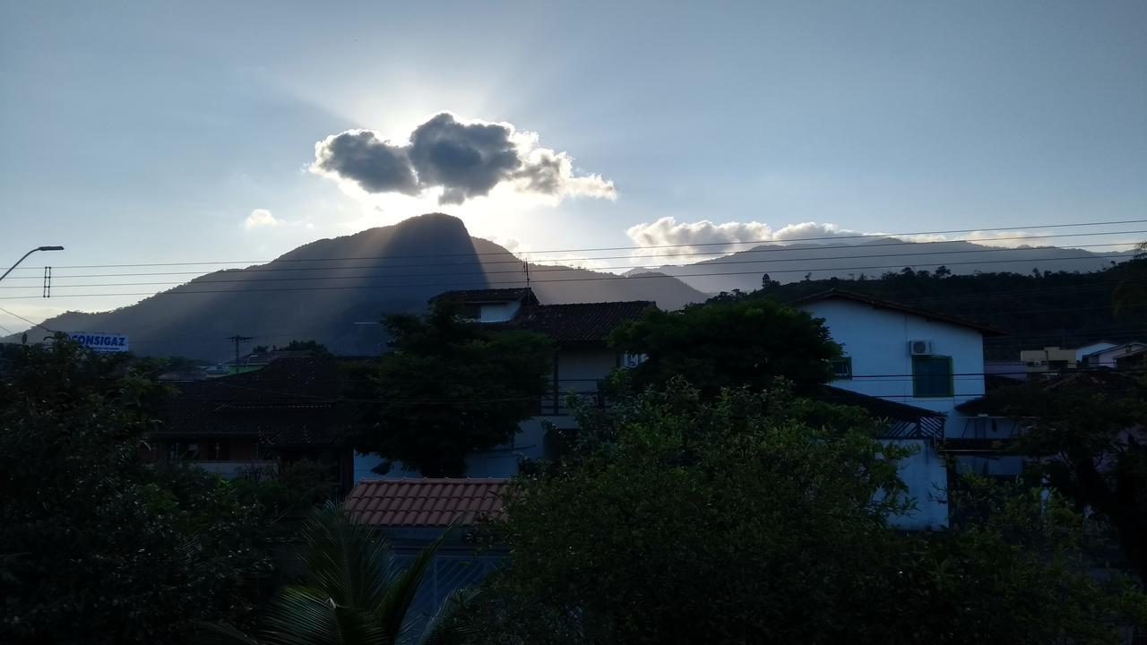 Paraiso Aconchegante Casa Espacosa E Muito Verde Caraguatatuba Exteriör bild