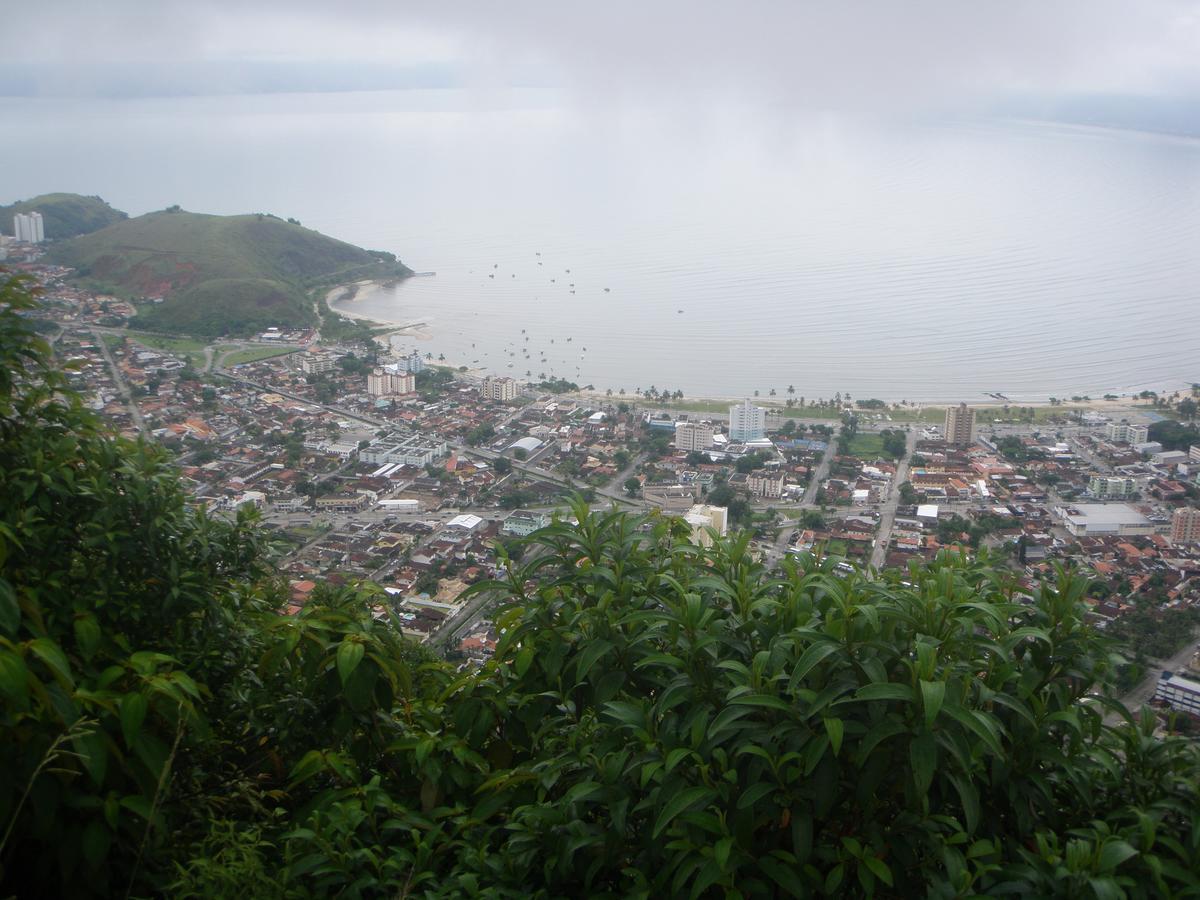 Paraiso Aconchegante Casa Espacosa E Muito Verde Caraguatatuba Exteriör bild