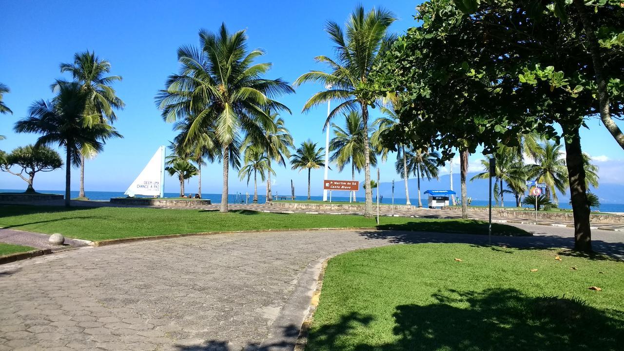 Paraiso Aconchegante Casa Espacosa E Muito Verde Caraguatatuba Exteriör bild