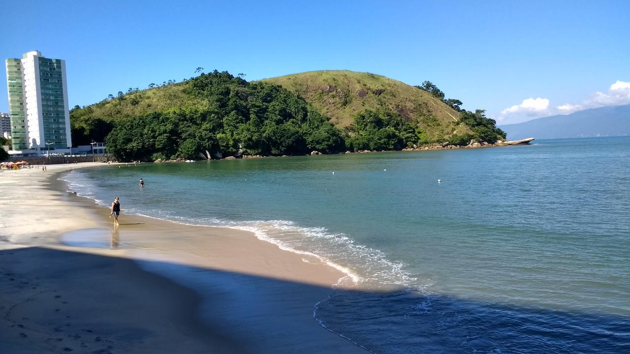 Paraiso Aconchegante Casa Espacosa E Muito Verde Caraguatatuba Exteriör bild