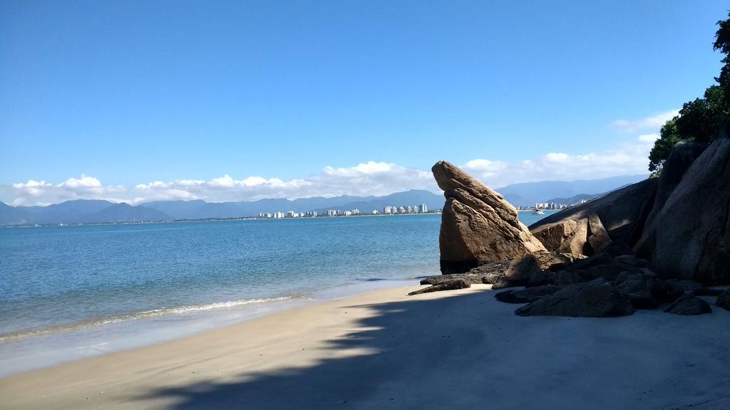 Paraiso Aconchegante Casa Espacosa E Muito Verde Caraguatatuba Exteriör bild