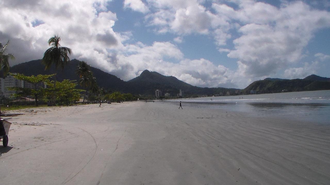 Paraiso Aconchegante Casa Espacosa E Muito Verde Caraguatatuba Exteriör bild