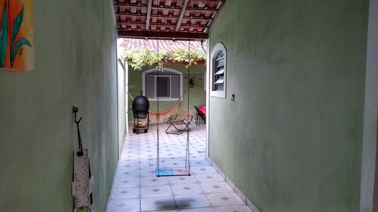 Paraiso Aconchegante Casa Espacosa E Muito Verde Caraguatatuba Exteriör bild